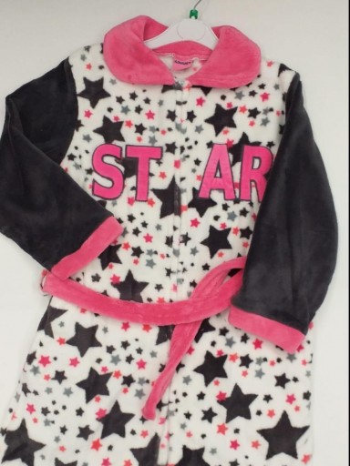 Bata Estrellas gris