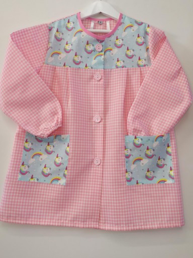 Bata Unicornios