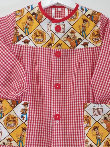 Bata Woody  [1]