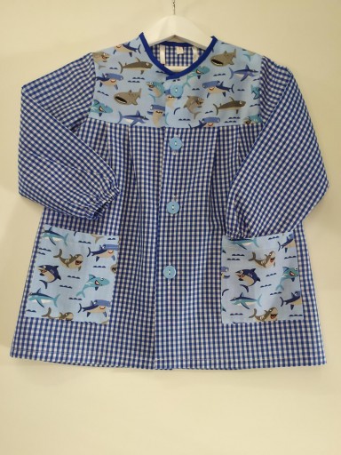 Bata Tiburones [1]