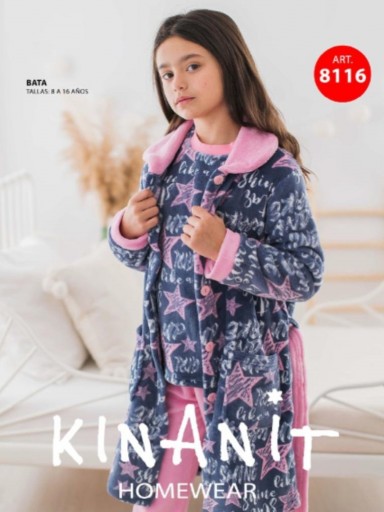Bata coralina KN8116 [0]
