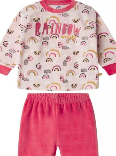 Pijama Rainbow. [1]