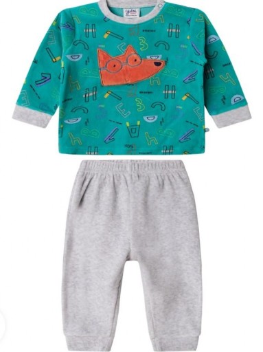 Pijama Zorro. [0]