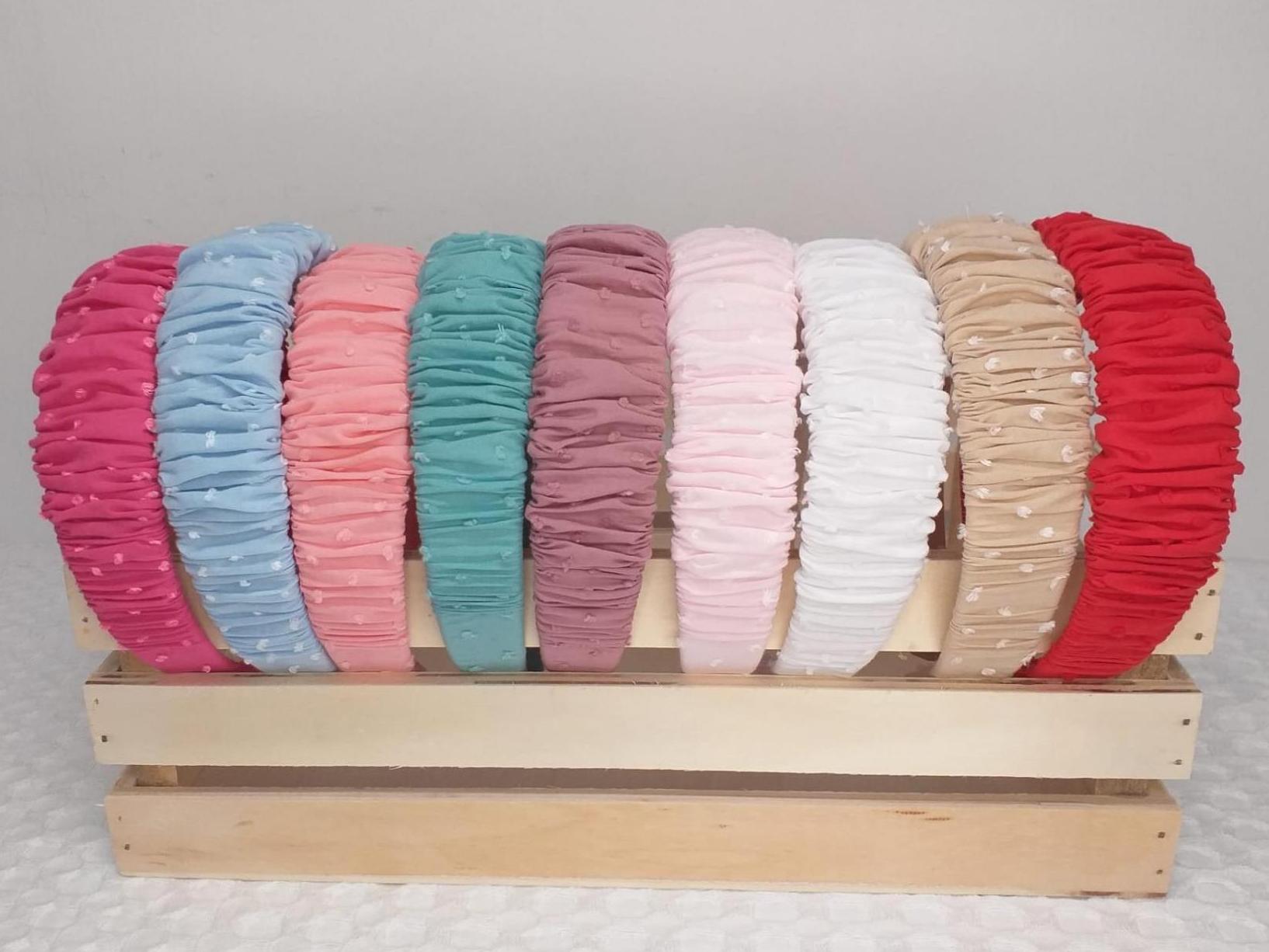 Accesorios para el pelo