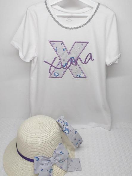 Camiseta Xiana [1]