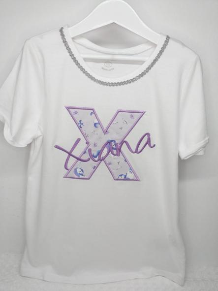 Camiseta Xiana [0]