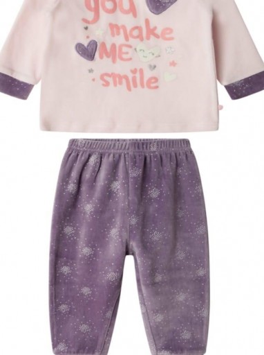 Pijama Smile. [2]