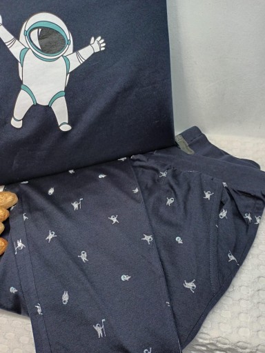 Pijama hombre Necesito Mi Espacio [1]