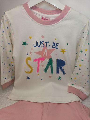 Pijama Star