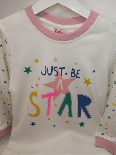 Pijama Star [2]