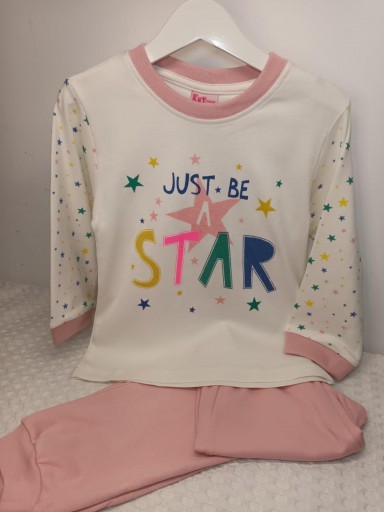 Pijama Star [1]