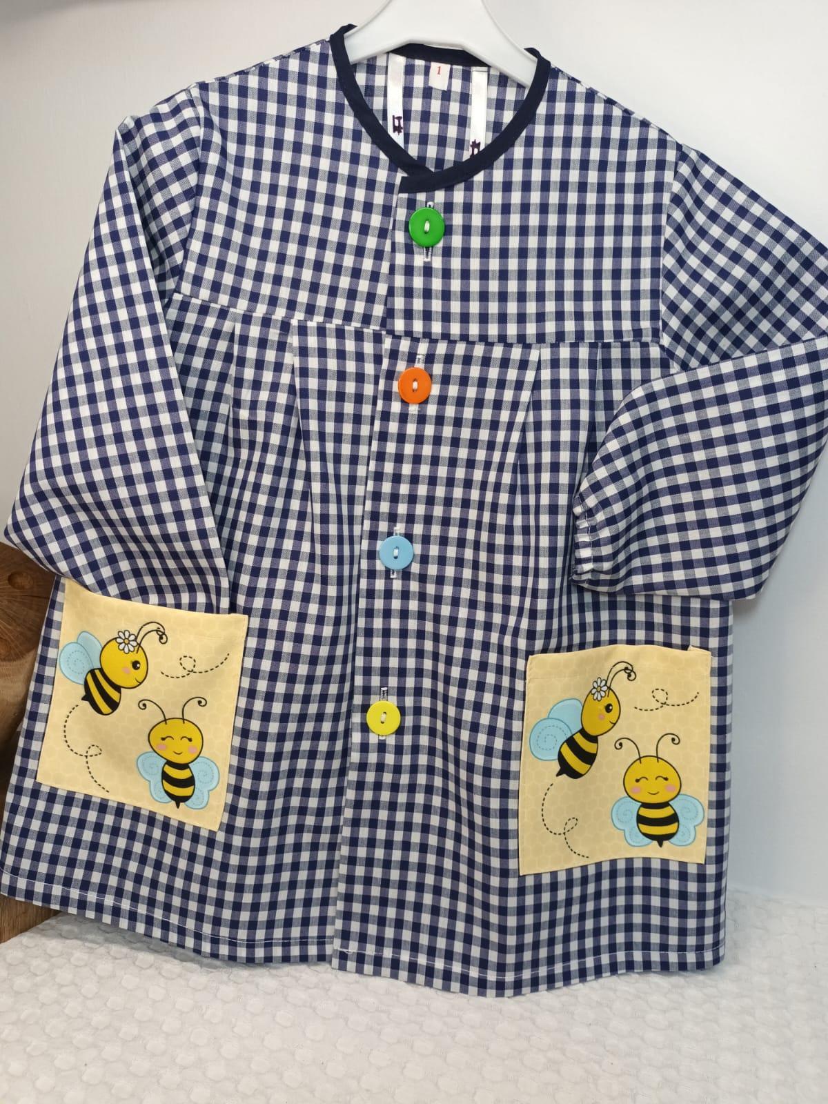 Bata Abejas