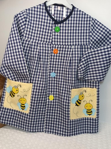Bata Abejas