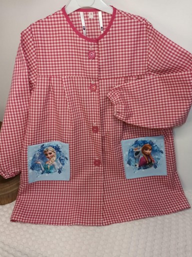 Bata Frozen Elsa & Ana