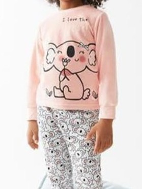 Pijama Koalas. [2]