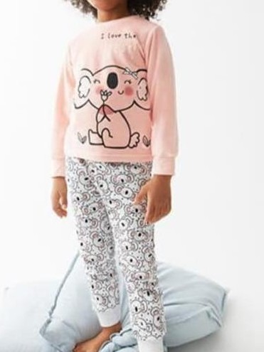 Pijama Koalas. [3]