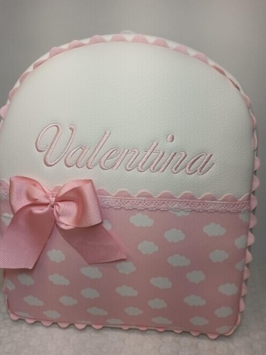 Mochila Valentina [1]