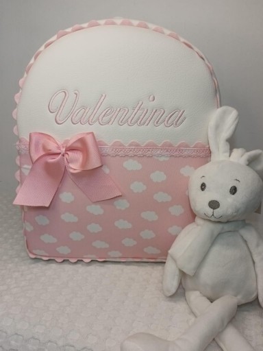 Mochila Valentina