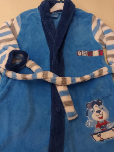 Bata coralina niño KN8048 [2]