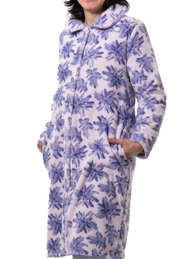 Bata mujer de coralina KN564 [1]