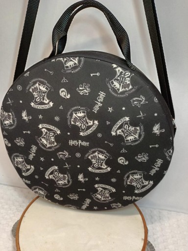 Funda Pandereta Harry Poter [1]