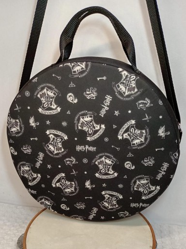 Funda Pandereta Harry Poter [3]