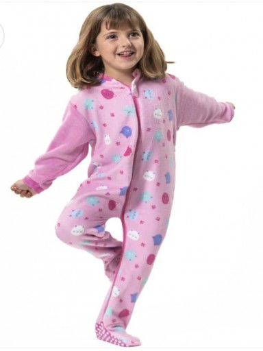 Pijama manta Gatitos [0]