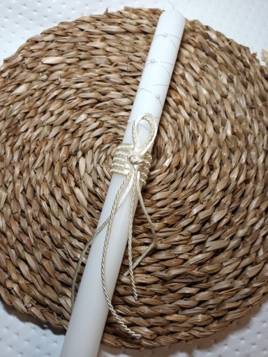 Vela bautizo Perlas nº8 [1]