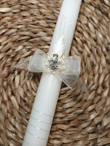 Vela Bautizo Ángelito nº16. [2]