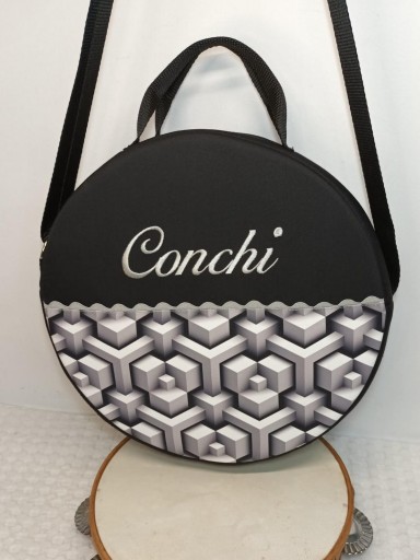 Funda Pandereta 3D [2]