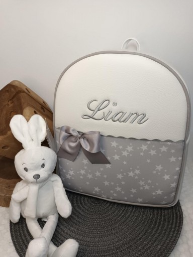 Mochila Estrellas Liam [1]