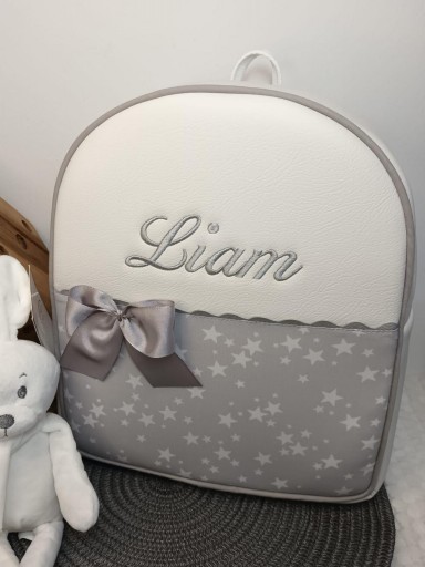 Mochila Estrellas Liam [2]