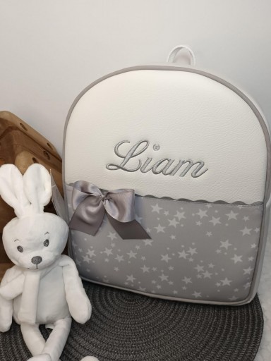Mochila Estrellas Liam