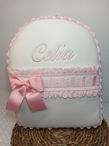 Mochila polipiel Celia [2]