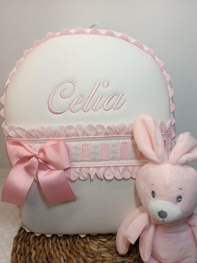 Mochila polipiel Celia [1]