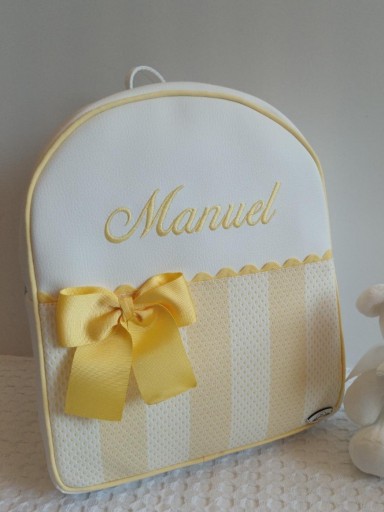 Mochila Manuel [1]