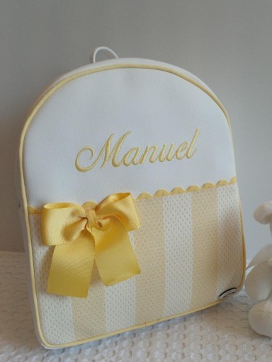 Mochila Manuel [3]