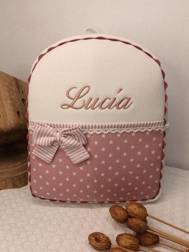 Mochila Lucía