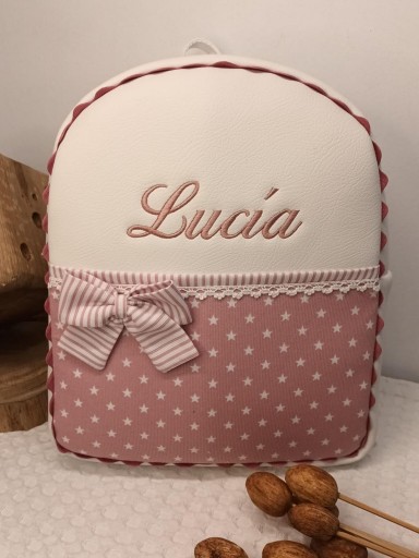 Mochila Lucía [1]
