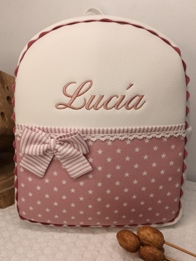Mochila Lucía [2]