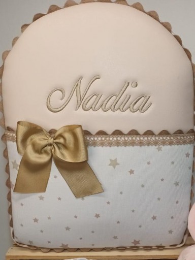 Mochila Nadia. [1]