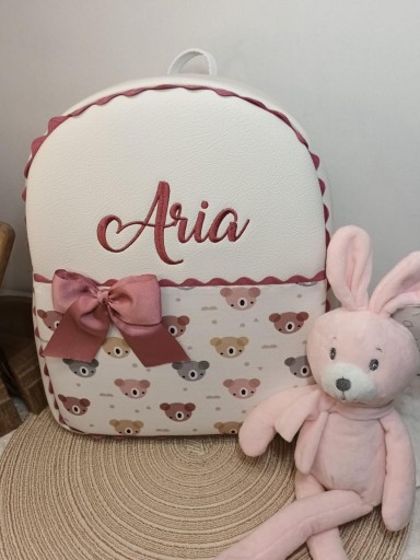 Mochila Koalas Aria. [0]