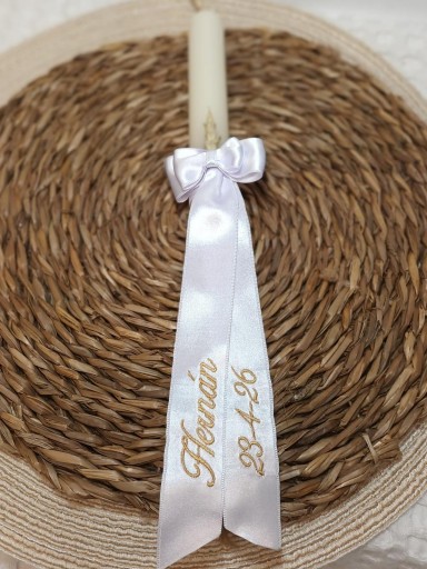 Vela Blanca Hernán [2]