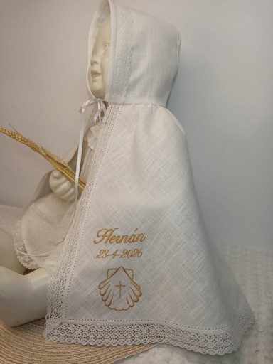 Capa Bautizo Hernán. [2]