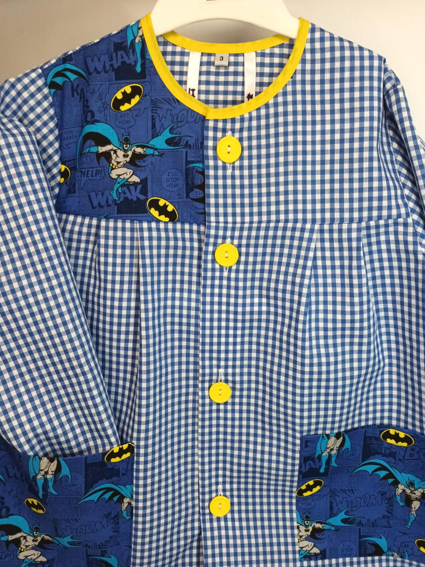 Bata Batman