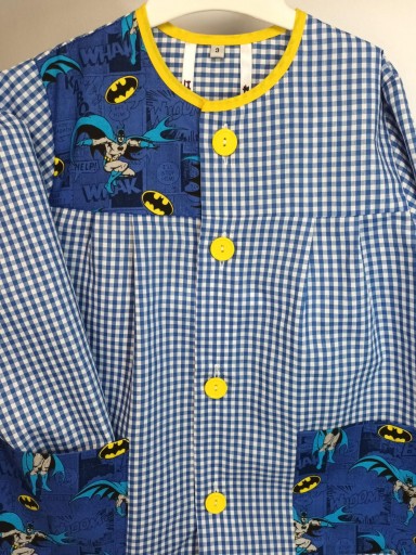 Bata Batman  [0]