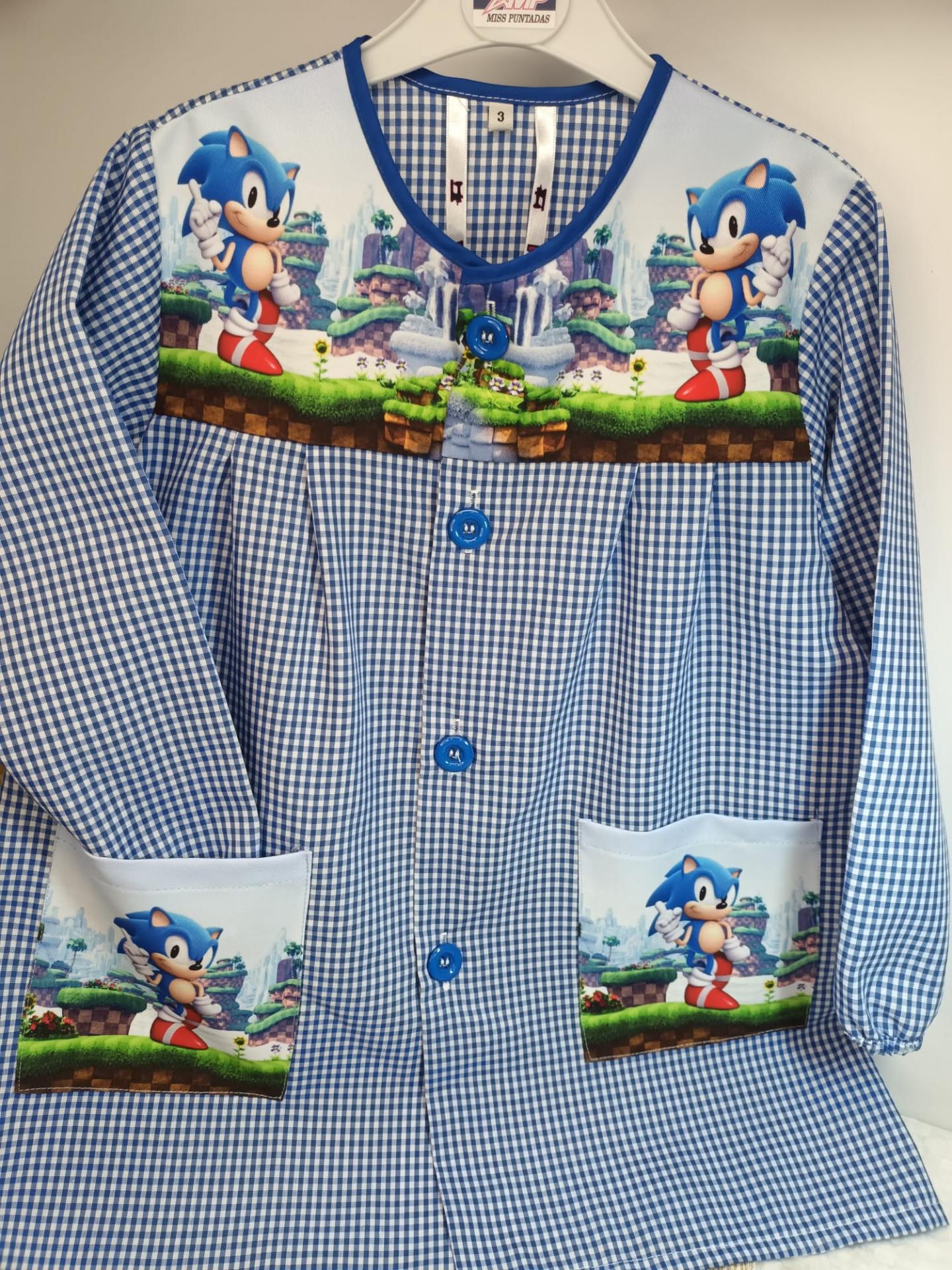 Bata Sonic