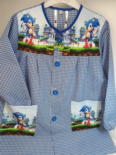 Bata Sonic