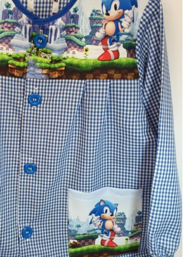 Bata Sonic [2]