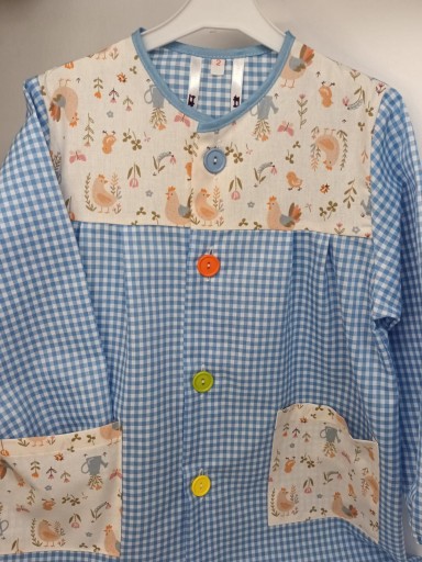 Bata Gallinas. [2]